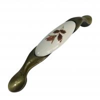 Ручка фарфор №2 96мм 5515 (РАСПРОДАЖА)