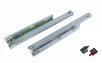 Направляющие скрытого монтажа 3D 300мм (NS-FK-002-300-3) Nuovo 04B.01.012