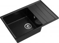 Мойка LEVEL 760L , цвет LV-760L черный