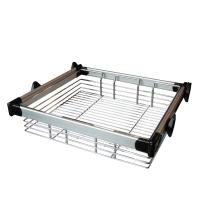Выдвижная полка для белья ALBA 600мм 5876 (заказная)