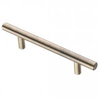 Ручка-рейлинг , R-3020-128 AB, античная бронза