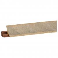 Плинтус 3,0 м  LB 231 Патая 6123 KORNER (фу-ра 6023/605)