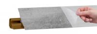 Плинтус 3,0 м  LB 231 (42) Бетон  (фу-ра 6016 )