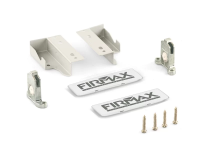 Ящик Firmax Newl (Комплект крепл. 84мм) Белый FRM0900.07