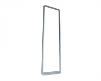 Рама колонны выдвижной Firmax Smartlaine в базу 300м,Н=1800-2100мм FRM 1511.30F/6К