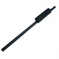 Ручка EMAKS SANY EKS.1035 128(250)мм черный