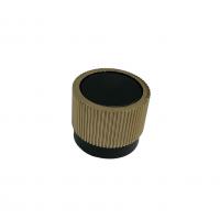 Ручка EMAKS SININ EDS.1580 BLACK+NEON GOLD