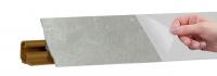 Плинтус 3,0 м  LB 231 (40) Бетао (фу-ра 605)
