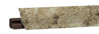 Плинтус 3,0 м  LB 231 Камень юрский II 6097 KORNER (фу-ра 601/634/6048/6030)