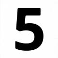 5 группа