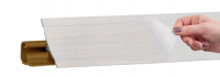 Плинтус 3,0 м  LB 231 (44) Северная Пальмира  (фу-ра 49/6085)