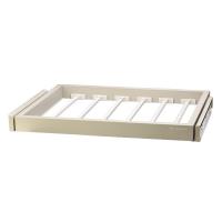 Выдвижная вешалка для брюк 600мм Unihopper, Coka 15056