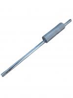 Ручка EMAKS SANY EKS.1035 128(250)мм хром