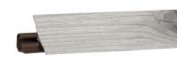 Плинтус 3,0 м  LB 231 (43) Бискайская сосна 6141  KORNER (фу-ра 6014/6085 )
