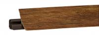 Плинтус 3,0 м  LB 231 (48) Дуб юкон 6164 KORNER (фу-ра 6090)