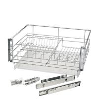 Корзина-сушка 600 без довод. ALBA 55882