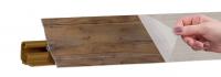Плинтус 3,0 м  LB 231 (21) Таксус  (фу-ра 654)