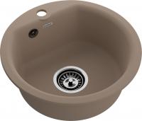 Мойка SMART 435 , цвет 435 песочный (без сифона)