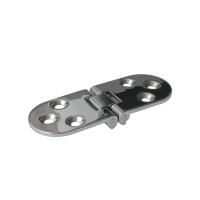 Петля секретерная L80*  W30 7917