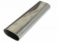 Труба овальная 15*30*3000мм, Nuovo, 01.01.002