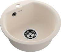 Мойка SMART 435 , цвет 435 белый (без сифона)