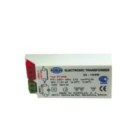 Электр. трансформатор 220-12v/ 105w deluхe 3192