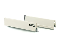 Ящик Firmax Newl (Комплект боковин 400мм) FRM0940.07 белый (заказная)