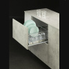 Корзина-сушка 600 без довод. ALBA 55882