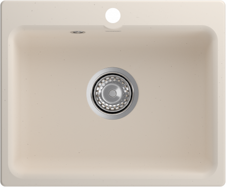 Мойка SMART 520 , цвет 520 белый (без сифона)