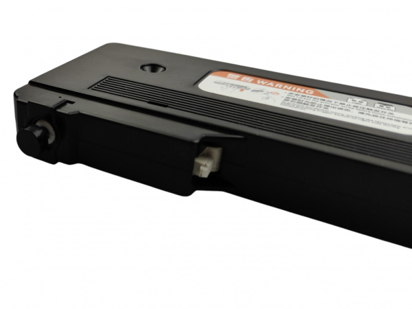 Двухфункциональный открыватель дверей Push-Open с доводчиком Heavy, Nuovo, 11.04.057