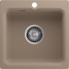 Мойка SMART 430 , цвет 430 песочный (без сифона)