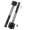 Механизм открывания дверей 35/450 мм Pocket Door, Nuovo, 04.01.030