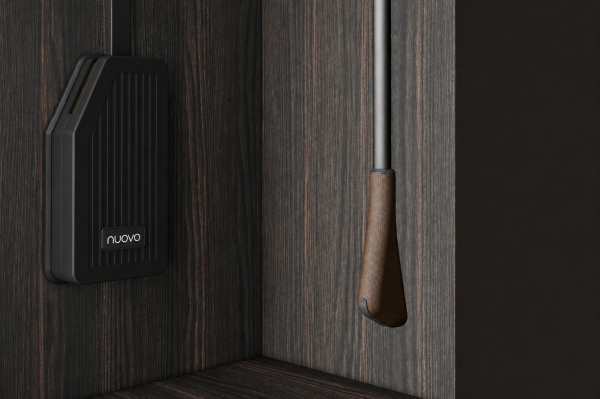 Лифт пантограф 540-690 мм, мокко, Nuovo S, 125401