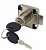 Замки мебельные