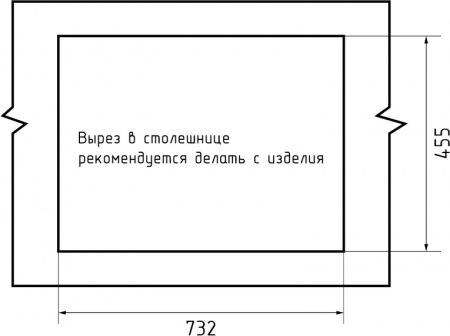 Мойка QUARZ 71 , цвет 71 темно-серый (без сифона)