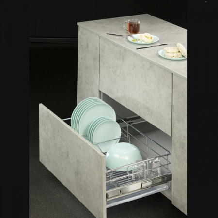 Корзина-сушка 800 без довод. ALBA 55892