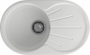 Мойка RONDO 750L , цвет R-750L иней