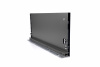 Ящик Slim 199*500 мм графит, Nuovo, 05B.01.023