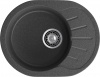 Мойка RONDO 580L , цвет R-580L графит
