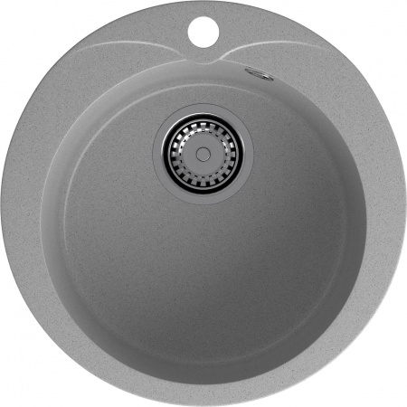 Мойка RONDO 480 , цвет R-480 серый