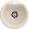 Мойка SMART 435 , цвет 435 белый (без сифона)