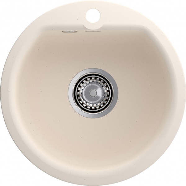 Мойка SMART 435 , цвет 435 белый (без сифона)