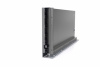 Ящик Slim 199*500 мм графит, Nuovo, 05B.01.023