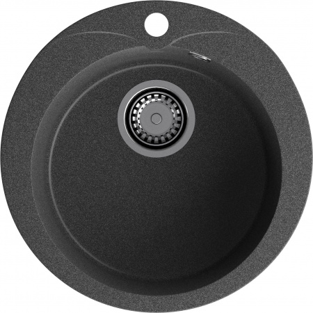 Мойка RONDO 480 , цвет R-480 графит
