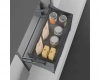 Выдвижная полка Lift-up Firmax DANA в верхнюю базу 600 мм FRM1550.60