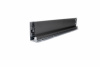 Ящик Slim 84*400 мм графит, Nuovo, 05B.01.023